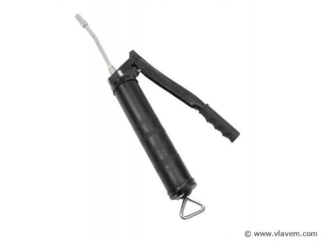 Vetspuit - afbeelding 1 van  1