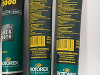 Vetten - afbeelding 1 van  2