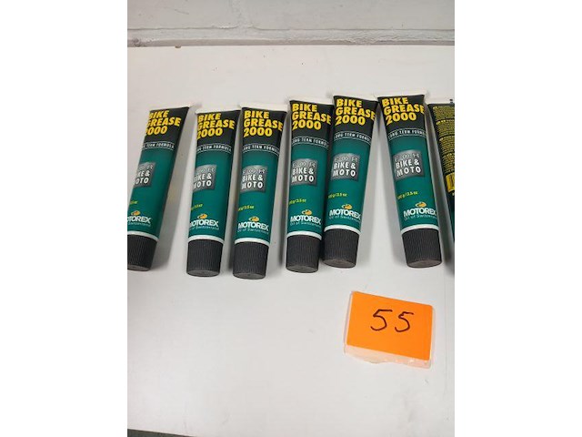 Vetten - afbeelding 2 van  2