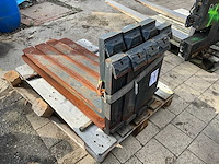 Vetter lepels heftruck (4x) - afbeelding 4 van  4