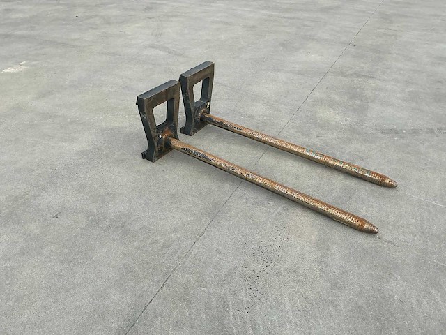 Vetter tapijtdoren 1500 mm lang , fem 2 , diameter as 70 mm - afbeelding 17 van  17