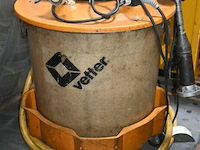 Vetter waterstofzuiger - afbeelding 1 van  6