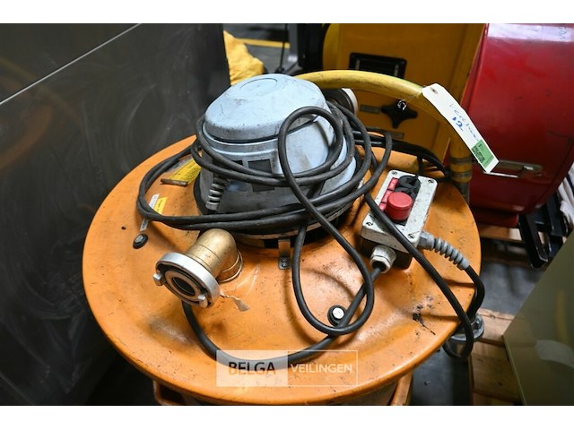 Vetter waterstofzuiger - afbeelding 2 van  6