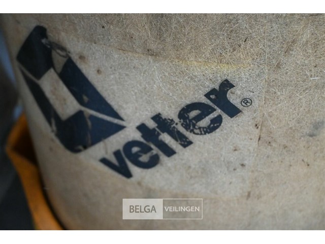 Vetter waterstofzuiger - afbeelding 5 van  6