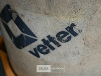 Vetter waterstofzuiger - afbeelding 5 van  6