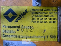 Vetter waterstofzuiger - afbeelding 6 van  6