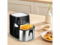 Vetvrije airfryer 8l 1850w