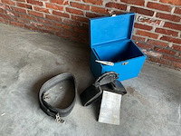 Veulen alarm - afbeelding 1 van  4