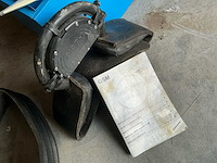 Veulen alarm - afbeelding 2 van  4