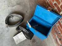 Veulen alarm - afbeelding 4 van  4