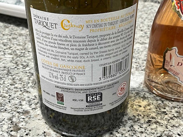 Veuve clicquot champagne en diversen - afbeelding 4 van  7