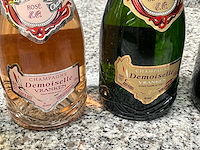Veuve clicquot champagne en diversen - afbeelding 5 van  7