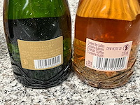 Veuve clicquot champagne en diversen - afbeelding 7 van  7