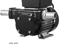 Vevor brandstoftransferpomp - afbeelding 1 van  5