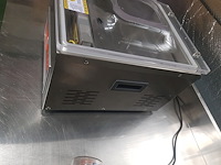 Vevor dz-260a vacuümverpakkingsmachine - afbeelding 3 van  9