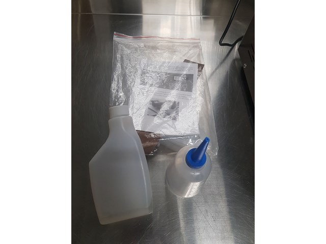 Vevor dz-260a vacuümverpakkingsmachine - afbeelding 4 van  9