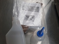 Vevor dz-260a vacuümverpakkingsmachine - afbeelding 4 van  9