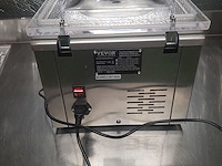 Vevor dz-260a vacuümverpakkingsmachine - afbeelding 5 van  9