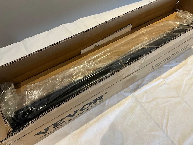 Vevor dzc-90 projectiescherm - afbeelding 2 van  3