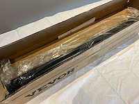 Vevor dzc-90 projectiescherm - afbeelding 2 van  3