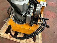 Vevor elektrische hogedrukpomp (2x) - afbeelding 5 van  5