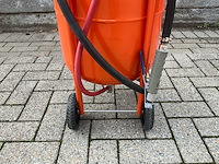 Vevor ff_q903 zandstraalmachine - afbeelding 2 van  3