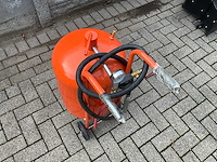 Vevor ff_q903 zandstraalmachine - afbeelding 3 van  3