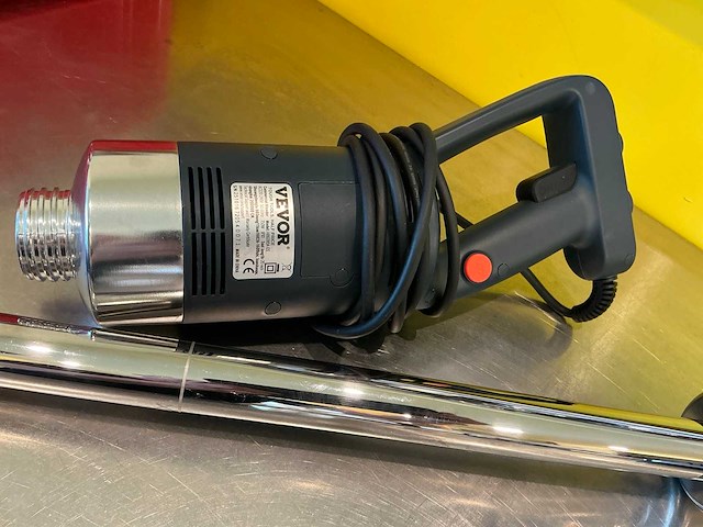 Vevor hb6089-gs staafmixer - afbeelding 4 van  5
