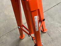 Vevor heavy duty pijpstandaard - afbeelding 3 van  3