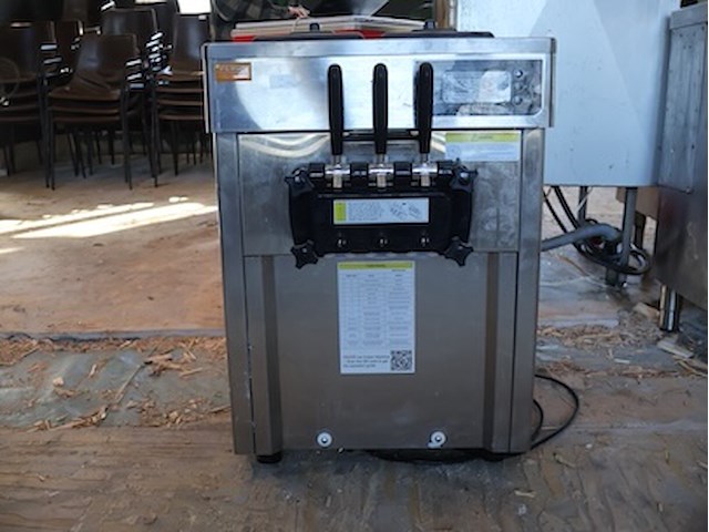 Vevor ice creme machine - afbeelding 1 van  6