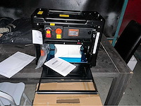 Vevor m1b-ls-3305 compacte vandiktebank - afbeelding 1 van  8