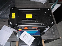 Vevor m1b-ls-3305 compacte vandiktebank - afbeelding 3 van  8