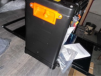 Vevor m1b-ls-3305 compacte vandiktebank - afbeelding 4 van  8