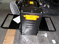 Vevor m1b-ls-3305 compacte vandiktebank - afbeelding 5 van  8