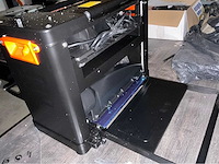 Vevor m1b-ls-3305 compacte vandiktebank - afbeelding 6 van  8