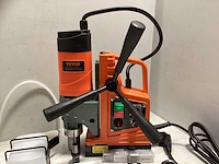 Vevor magneetboormachine zt-45h - afbeelding 4 van  11
