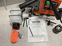 Vevor magneetboormachine zt-45h - afbeelding 6 van  11