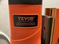 Vevor magneetboormachine zt-45h - afbeelding 8 van  11