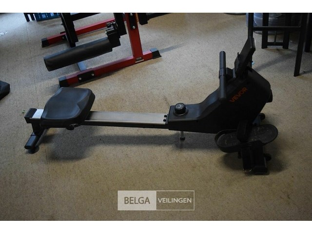 Vevor roeitoestel - afbeelding 1 van  4