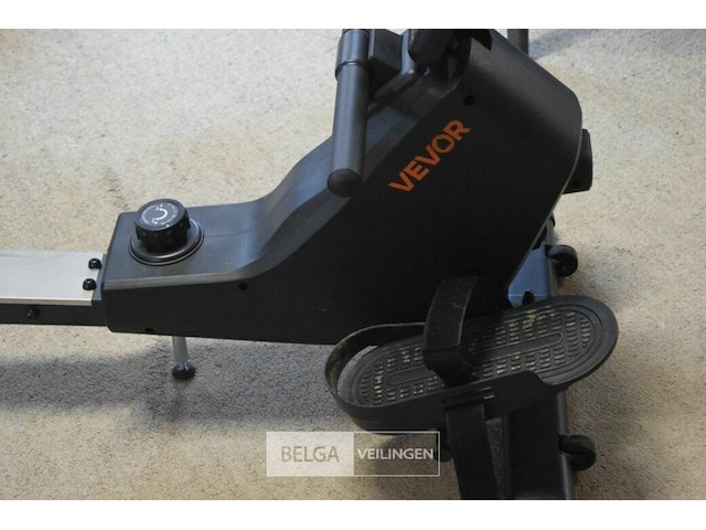 Vevor roeitoestel - afbeelding 2 van  4