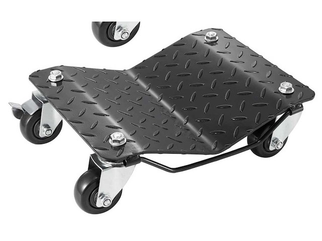 Vevor xjc-080-4 rangeerhulp (12x) - afbeelding 1 van  3