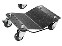 Vevor xjc-080-4 rangeerhulp (12x) - afbeelding 1 van  3