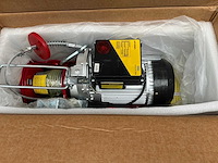 Vevor ytk-v2s elektrische kettingtakel - afbeelding 1 van  5