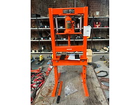 Vevor zx020 6t garagepers - afbeelding 2 van  7