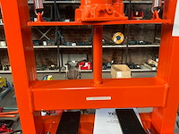 Vevor zx020 6t garagepers - afbeelding 5 van  7