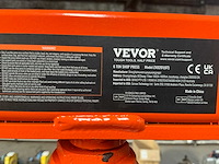 Vevor zx020 6t garagepers - afbeelding 6 van  7