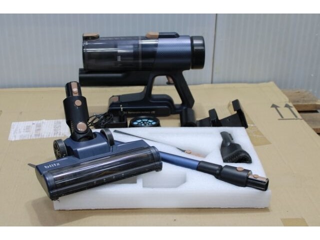Vexilar v12 accustofzuiger - afbeelding 2 van  6