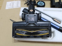 Vexilar v12 accustofzuiger - afbeelding 4 van  6