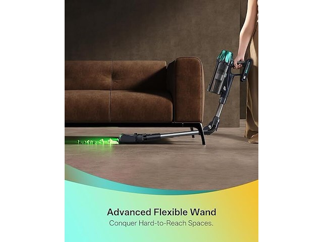 Vexilar v15max accustofzuiger met dweilfunctie - afbeelding 5 van  6