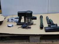 Vexilar v9pro draadloze stofzuiger - afbeelding 2 van  4